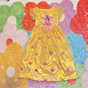 Disney Princess Belle Play Dress